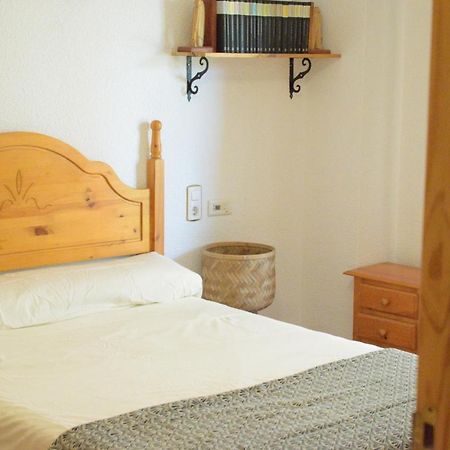 Apartamento Victoria Apartment Almuñécar Exterior foto
