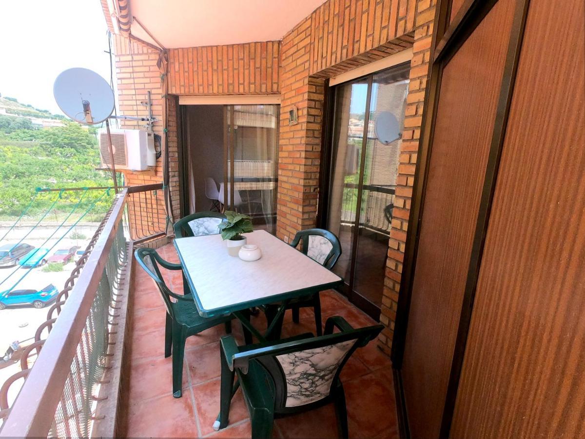 Apartamento Victoria Apartment Almuñécar Exterior foto